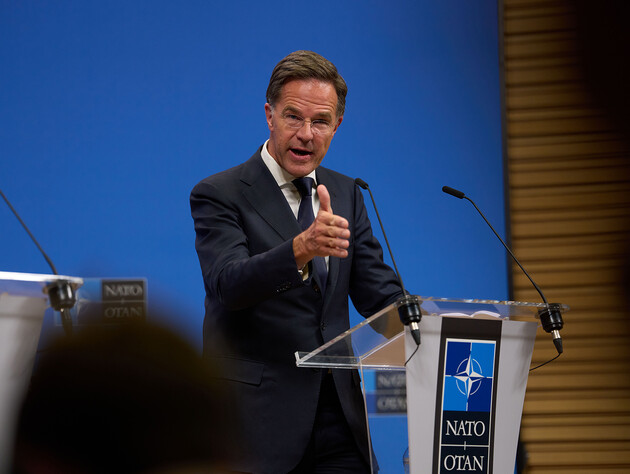 Генсек НАТО оцінив реакцію Трампа на вторгнення російських дронів у Польщу