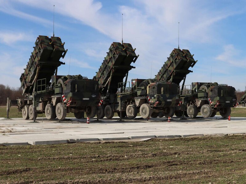 Германия за два года выделит на помощь Украине на €10,6 млрд меньше, чем просило минобороны ФРГ – Bild