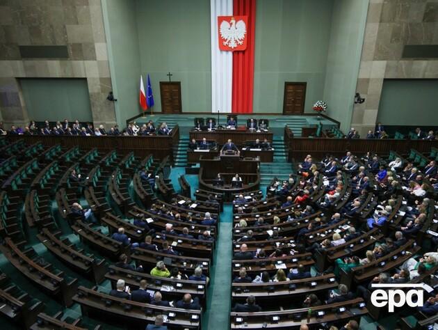 В Польше приняли новый закон о помощи украинцам. Что изменилось?