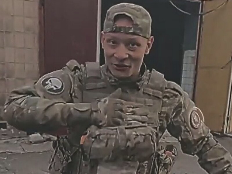 Экс-боевик "Вагнера", участвовавший в захвате Селидово, передумал ехать в Париж и просит убежища в Финляндии