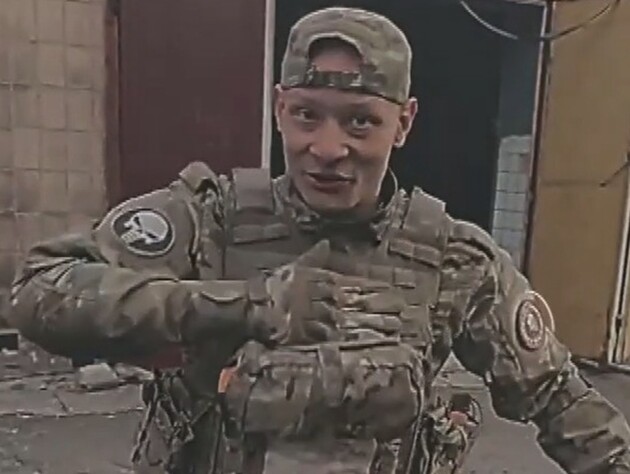 Ексбойовик ПВК 