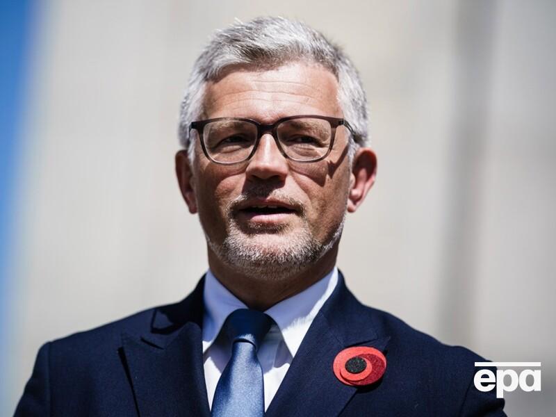 Постпред України при ООН про атаку російських дронів на Польщу: Це плювок вам в обличчя