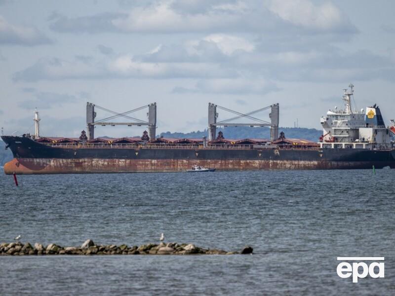 Повреждено два судна. Стали известны последствия атаки на российский Приморск