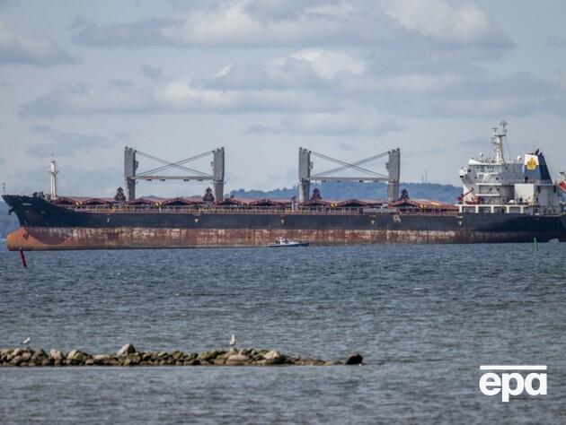 Повреждено два судна. Стали известны последствия атаки на российский Приморск