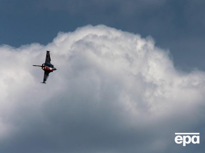 В Польше началась миссия НАТО "Восточный часовой" после атаки дронов РФ. Видео