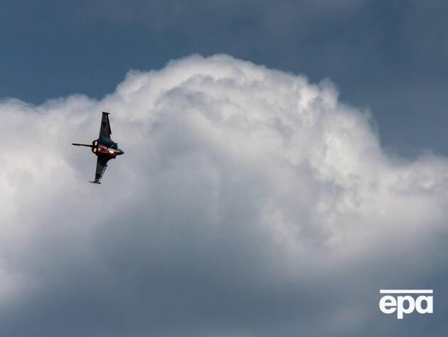 У Польщі розпочалася місія НАТО 