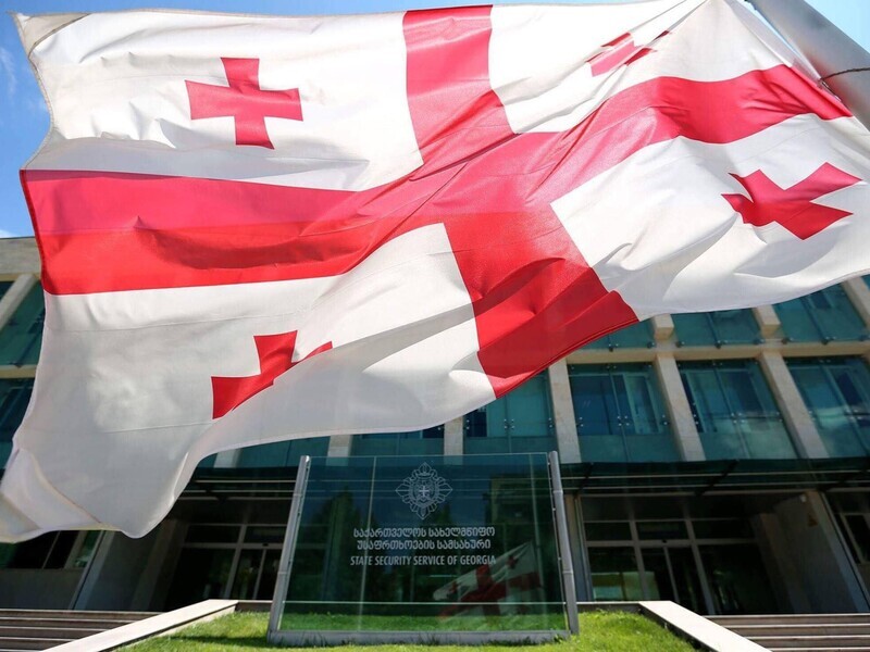 В Грузии обвинили Украину в ввозе взрывчатки в страну, задержали двух украинцев