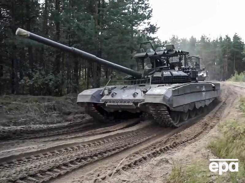 На навчаннях у Білорусі Путін і Лукашенко готують три стратегії війни із Заходом – Bild