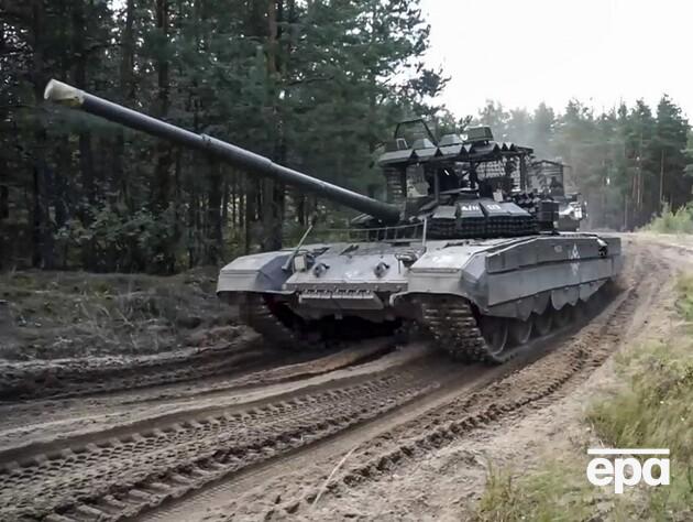 На навчаннях у Білорусі Путін і Лукашенко готують три стратегії війни із Заходом – Bild