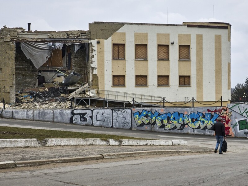 Зашли ли россияне в Купянск? В ГВА ответили