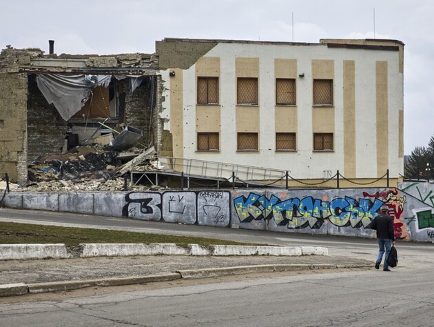 Зашли ли россияне в Купянск? В ГВА ответили