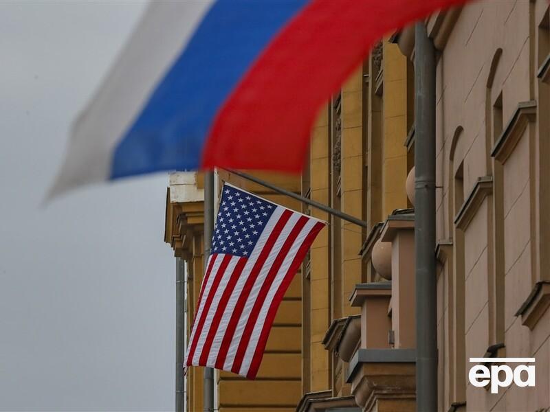 США приняли решение о новых антироссийских санкциях, они будут введены позже
