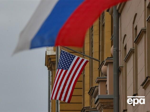 США приняли решение о новых антироссийских санкциях, они будут введены позже