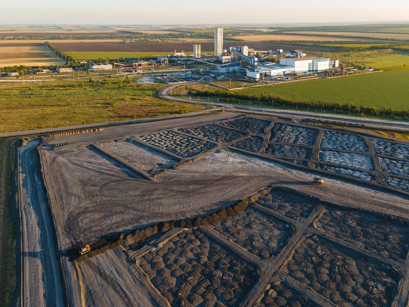 $58 млн убытков и падение продаж. "Метинвест" продемонстрировал финрезультат за первое полугодие