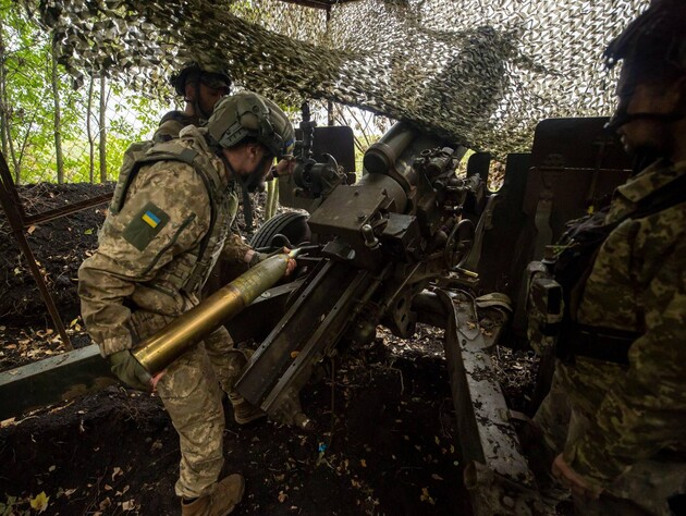 РФ совершила рекордное количество штурмов на покровском направлении – ВСУ