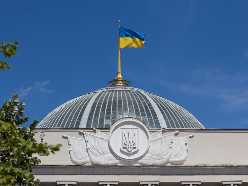 РФ планує вдарити по Верховній Раді, це зробить країну недієздатною – нардеп Костенко