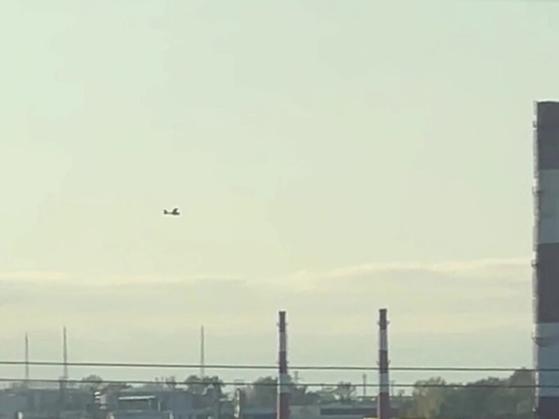 НПЗ в Уфі за понад 1 тис. км від України атакували дрони ГУР – ЗМІ