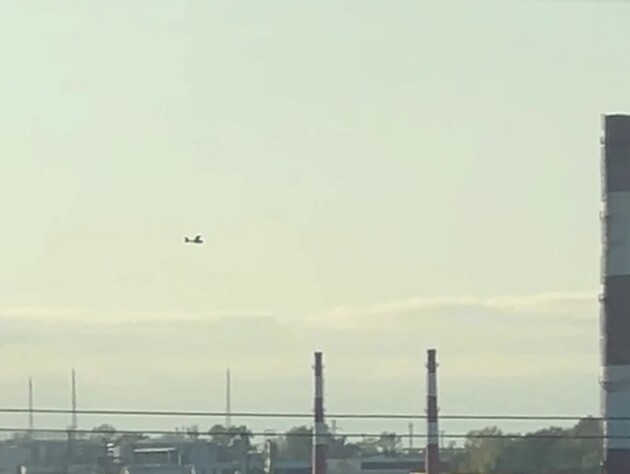 НПЗ в Уфі за понад 1 тис. км від України атакували дрони ГУР – ЗМІ