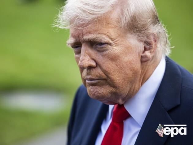 Європа занепокоєна реакцією Трампа на вторгнення російських дронів у Польщу – Reuters