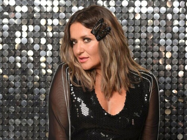 Подарунок коханого викликав у Могилевської розпач – що він дарував раніше