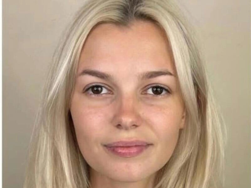 Убивство українки Заруцької у США. Мати підозрюваного визнала, що її сина не можна було випускати з в'язниці 