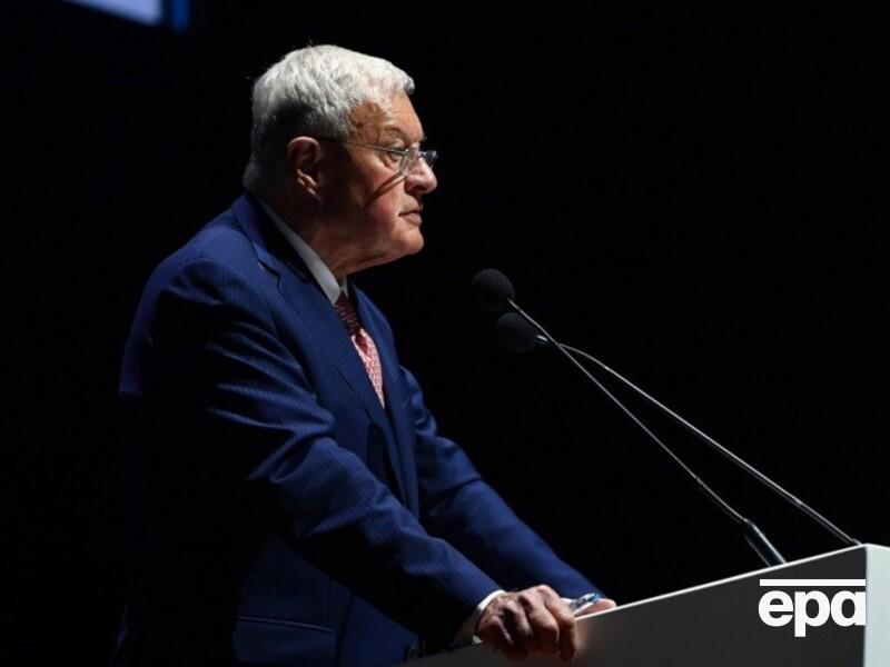 Келлог назвав умови, за яких війна в Україні могла б завершитися вже завтра