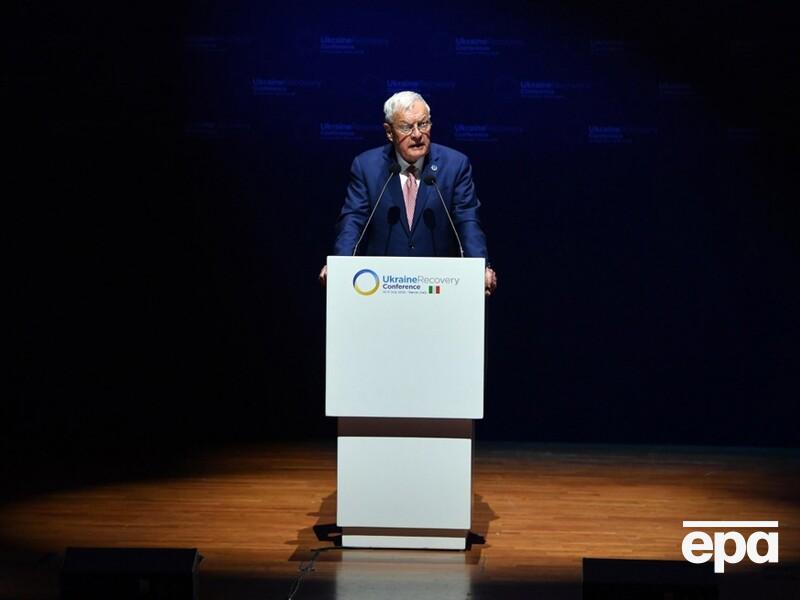 "Подстрелил танк – попил Coca-Cola". Келлог признал, что США серьезно отстают от Украины в технологиях дронов