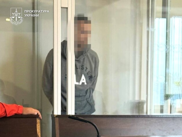 В Хмельницкой области жестоко изнасиловали несовершеннолетнюю, подозреваемых задержали – Офис генпрокурора