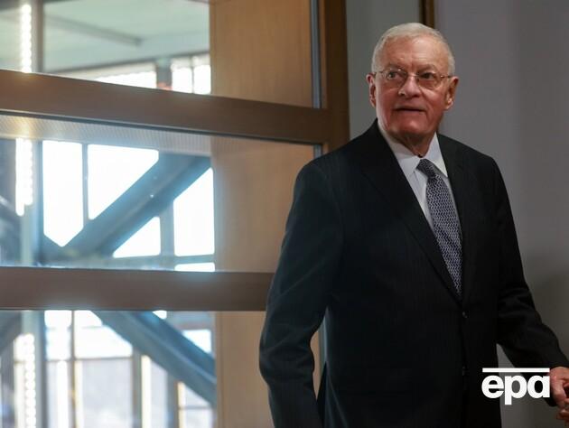 Келлог прокоментував можливість в'єтнамського сценарію для України