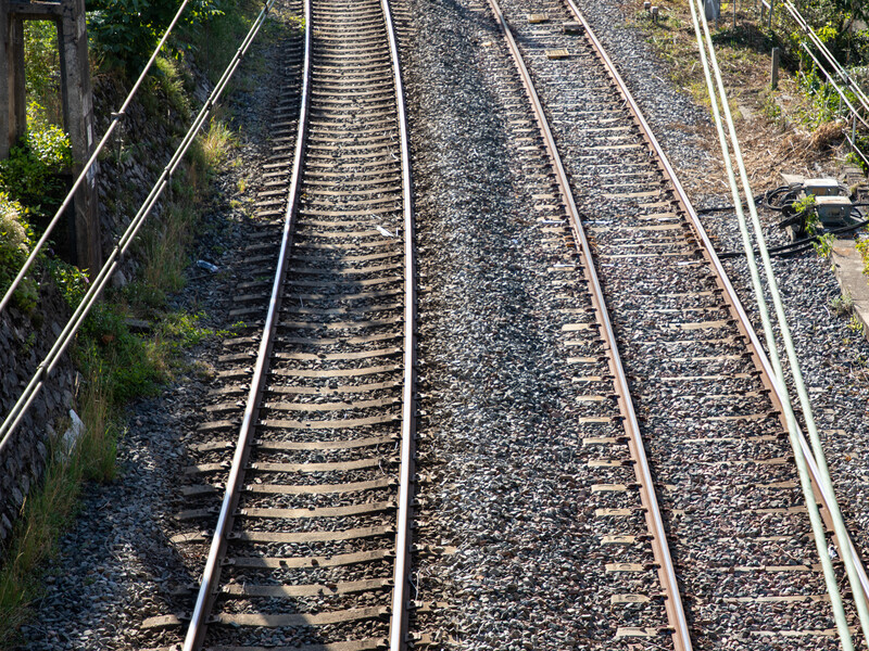 В Орловській області РФ через вибух на залізниці загинуло двоє співробітників Росгвардії, затримуються поїзди
