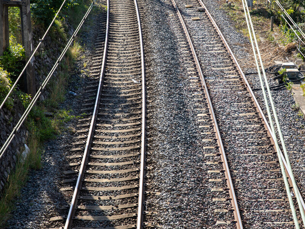 В Орловській області РФ через вибух на залізниці загинуло двоє співробітників Росгвардії, затримуються поїзди