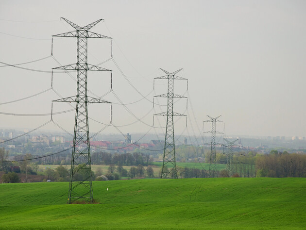 Зміна граничних цін дала змогу гарантувати імпорт електроенергії з ЄС у критичні години – Прокіп