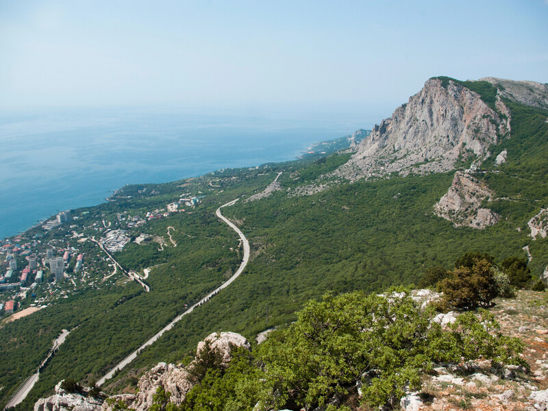 ВМС ЗСУ уразили комунікаційний вузол окупантів у Криму