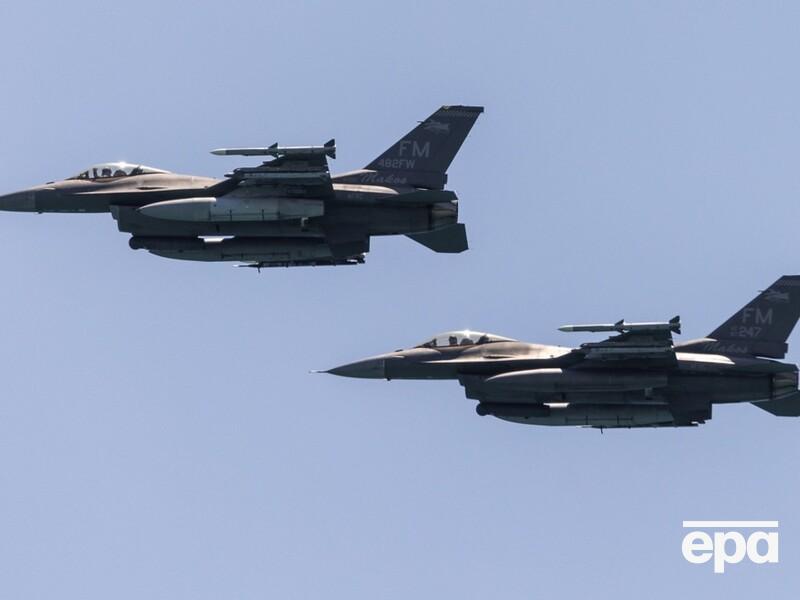 На территорию Румынии залетел российский беспилотник. Как отреагировали власти?