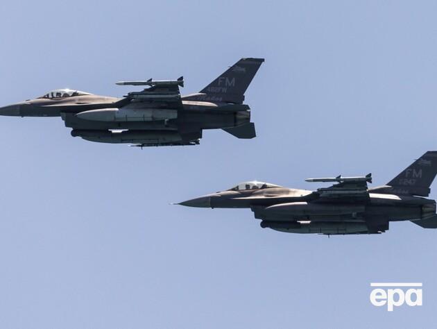 На територію Румунії залетів російський безпілотник. Як відреагувала влада?