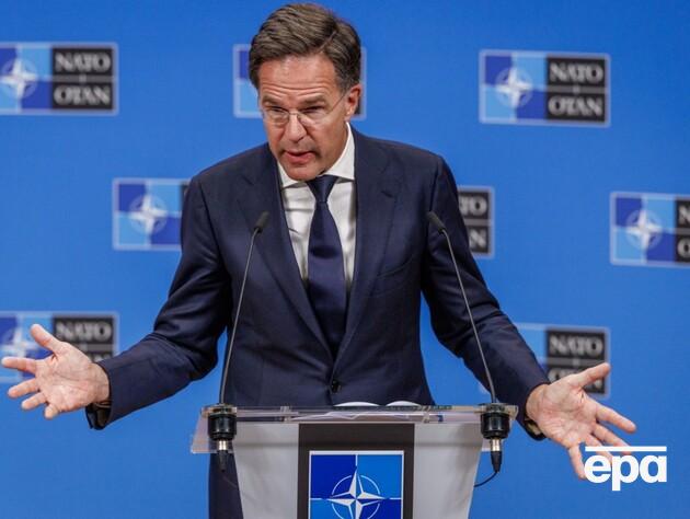 Новітні ракети РФ здатні швидко досягти Мадрида або Лондона – Рютте