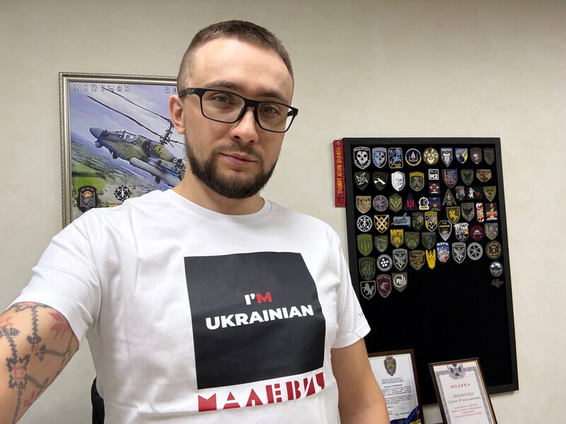 Є висока ймовірність масованої повітряної атаки вночі – Стерненко