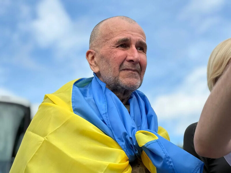 Ексмер Херсона Миколаєнко: Росіяни поклали переді мною аркуш із назвами посад: "Напиши своє прізвище, де себе бачиш"