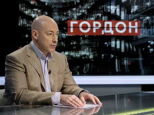 Дрони в Польщі, хвороба Симоньян, Арестовича застукали із Собчак. Стрим Голованова з Гордоном. Трансляція