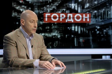 Дроны в Польше, болезнь Симоньян, Арестовича застукали с Собчак. Стрим Голованова с Гордоном. Трансляция