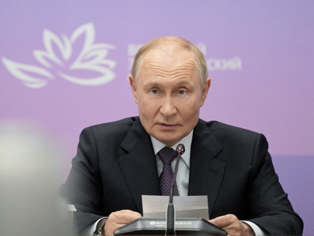 Почему Путин не прекратит конфликт с Западом? Politico ответило