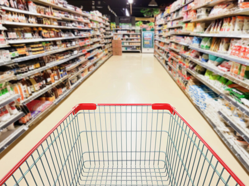 Українців попередили про подорожчання продуктів. Ціна деяких харчів уже в жовтні зросте на 40% – нардеп