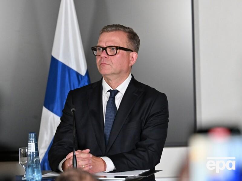 Атака на Польщу стане поворотним моментом у ставленні Заходу до Росії – прем'єр Фінляндії