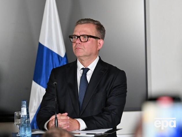 Атака на Польщу стане поворотним моментом у ставленні Заходу до Росії – прем'єр Фінляндії