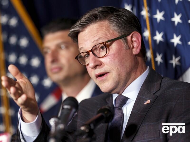 Спикер Конгресса США: Отчаянные времена требуют отчаянных мер. Санкции против России давно назрели