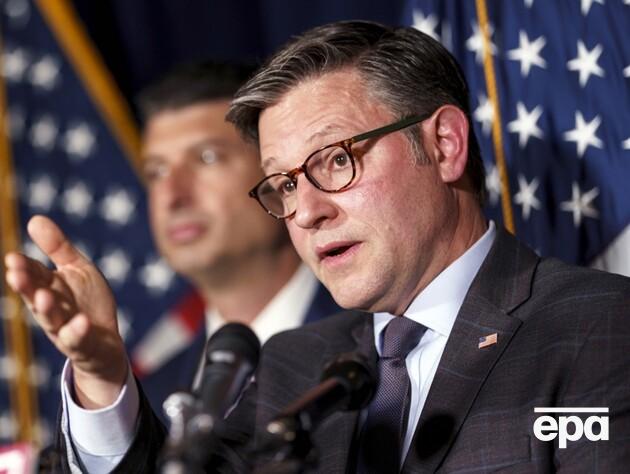 Спикер Конгресса США: Отчаянные времена требуют отчаянных мер. Санкции против России давно назрели