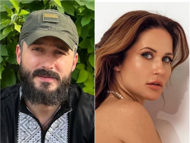 Фединчик после развода с Денисенко вышел с важным заявлением