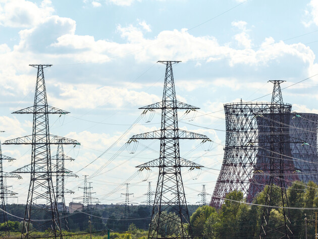 ДТЭК опровергает информацию относительно аномального обвала цен на электричество