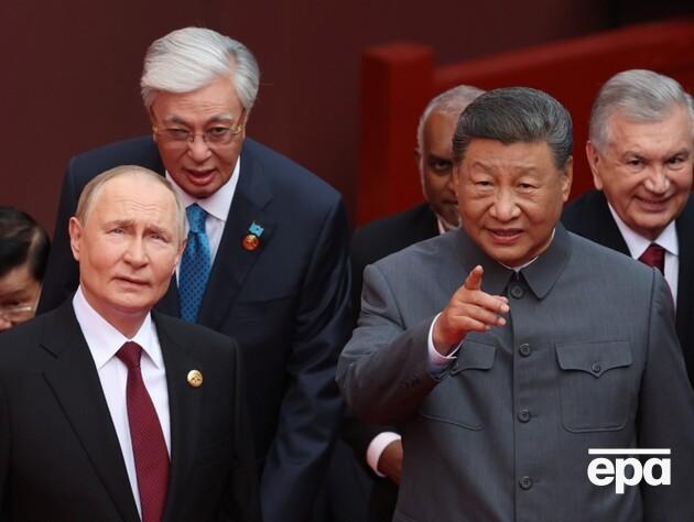 У РНБО України пояснили, чим 