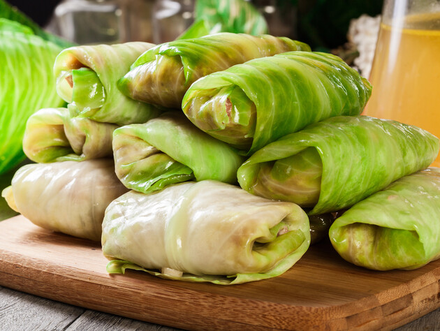 Ніколи не варіть капусту на голубці! Просто зробіть так – і за 10 хвилин вона вийде м'якою